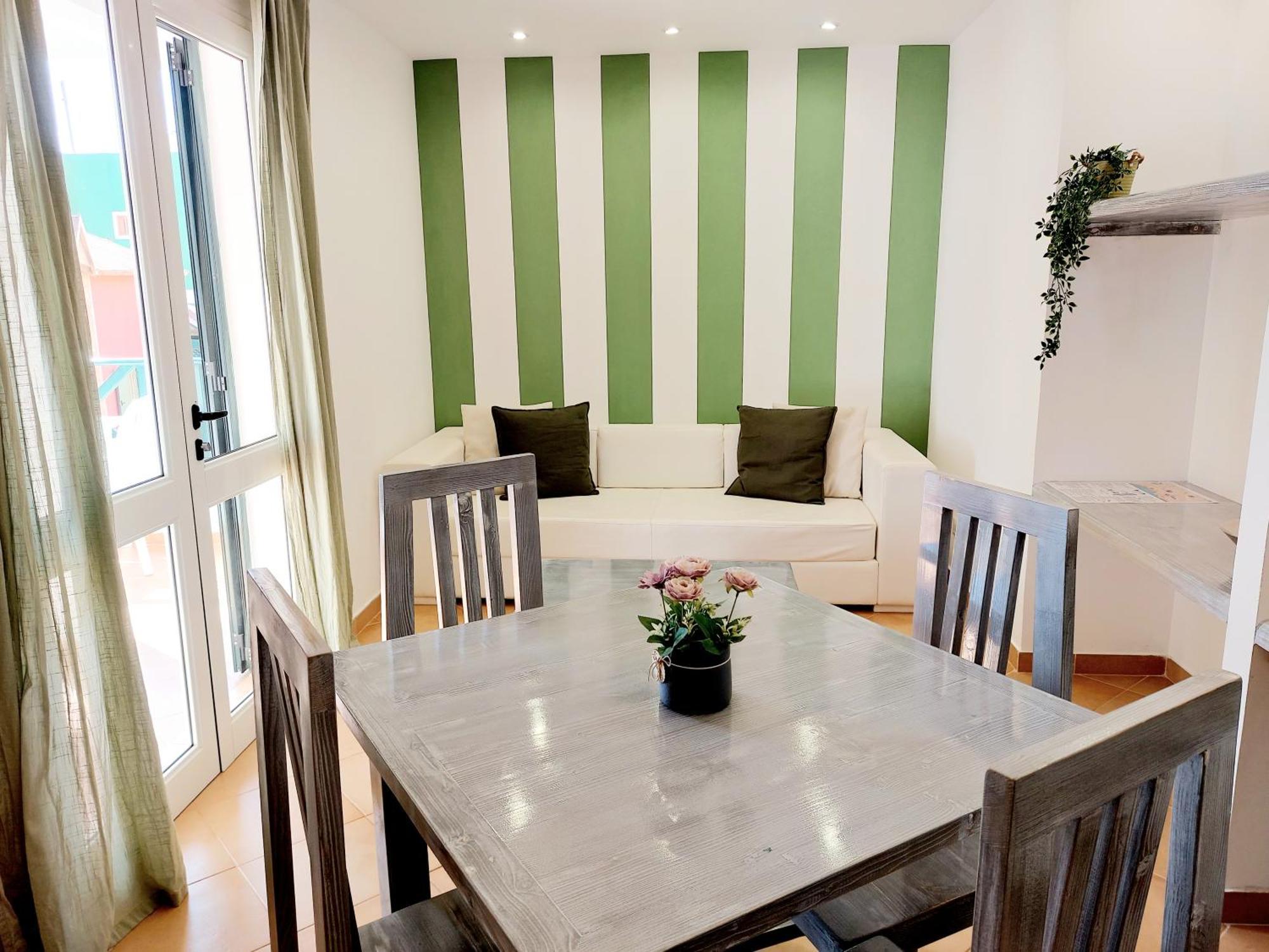 Branco Sea Holiday Apartments Santa Maria Kültér fotó